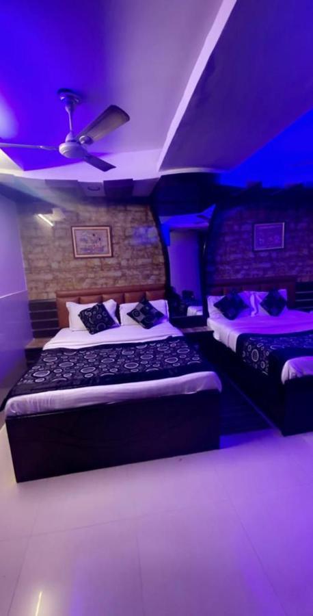 Hotel Roma Deluxe - New Delhi Railway Station エクステリア 写真